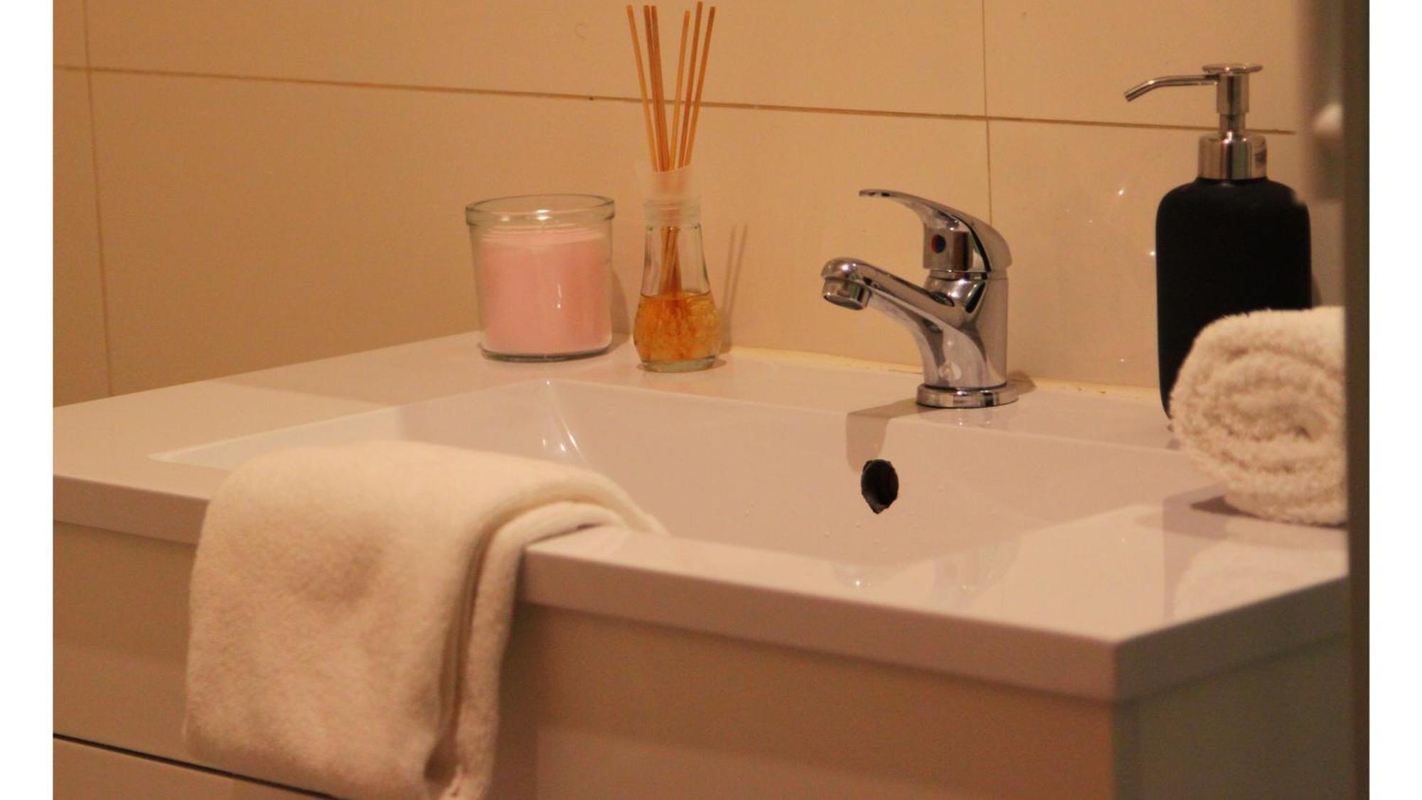 Appartamento Bolhao Elegance