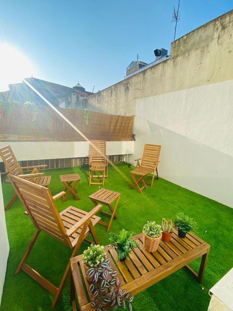 Appartamento Bolhao Elegance