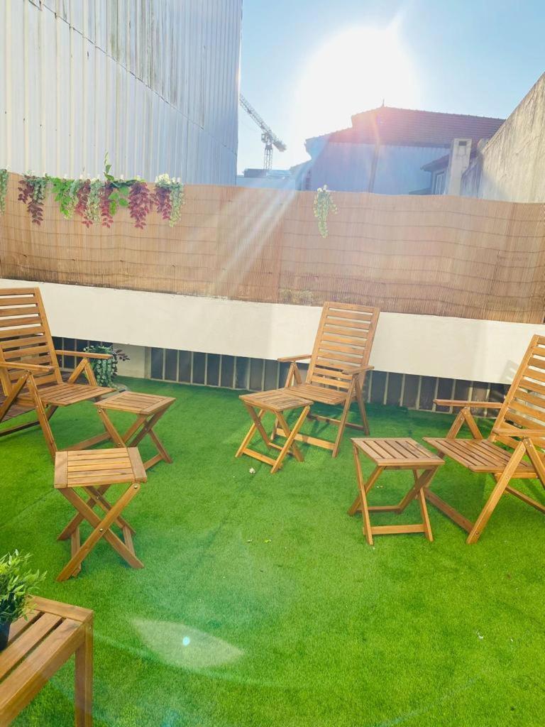 Bolhao Elegance Appartamento *