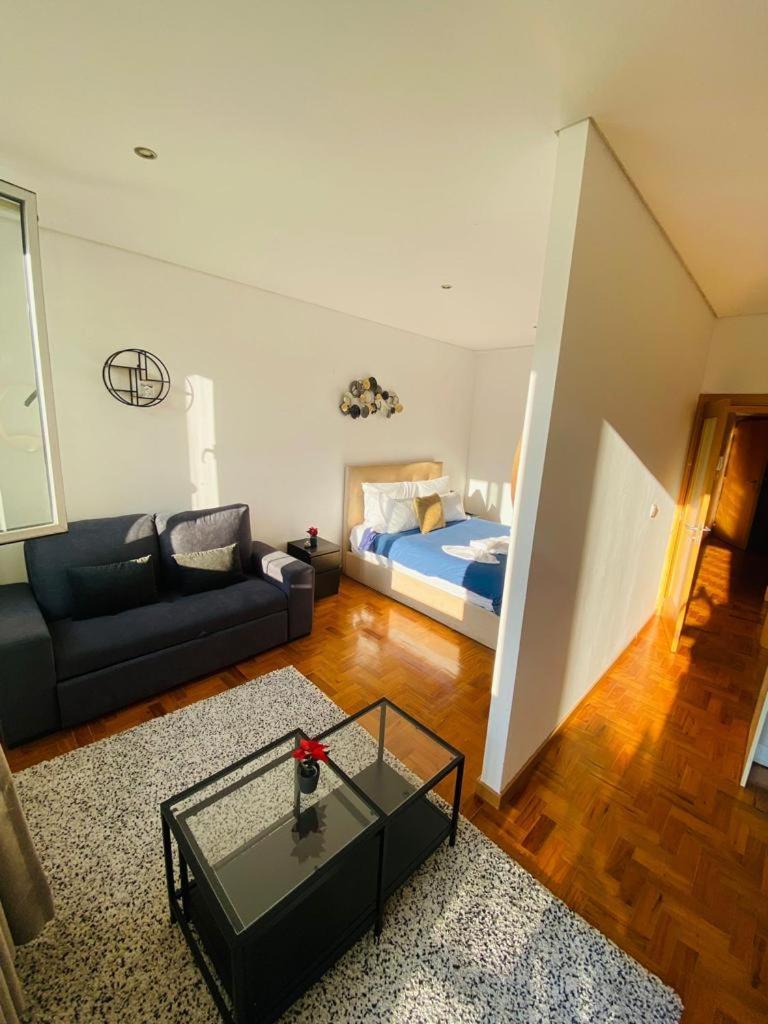 Appartamento Bolhao Elegance Oporto