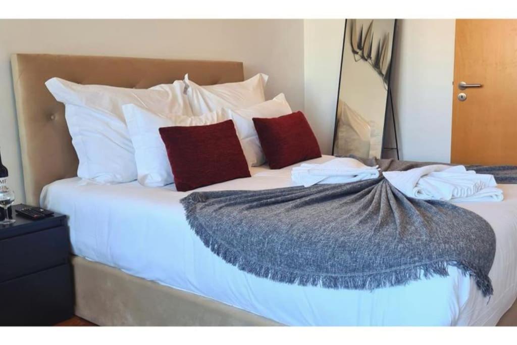 Appartamento Bolhao Elegance Oporto