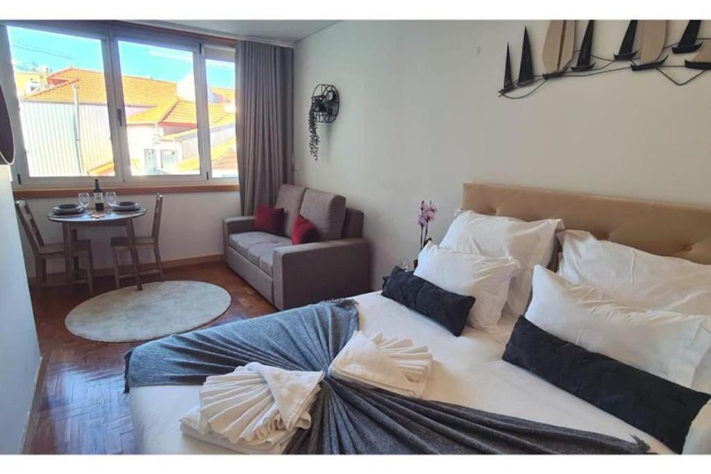 Appartamento Bolhao Elegance Oporto