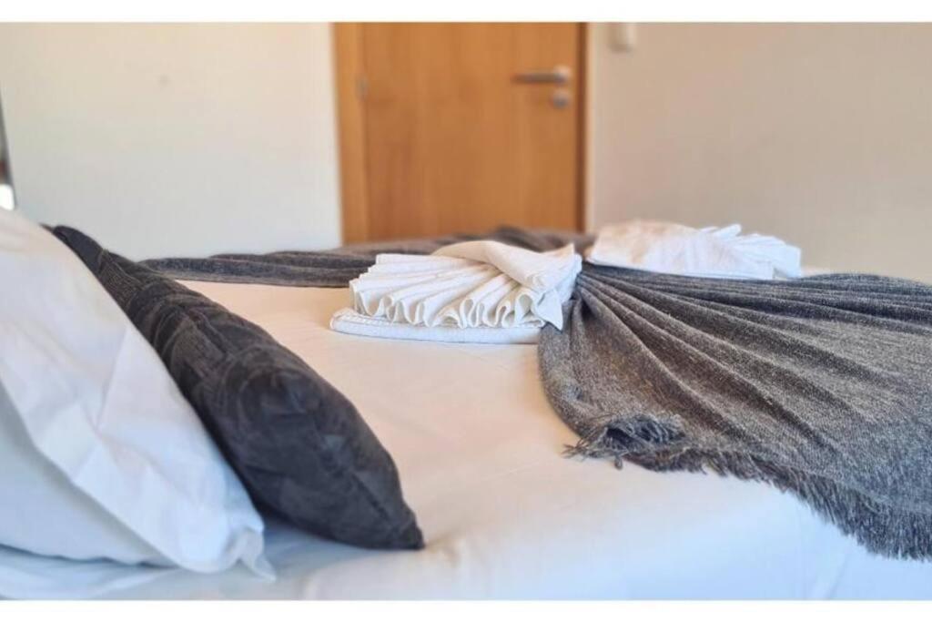 Bolhao Elegance Appartamento Oporto