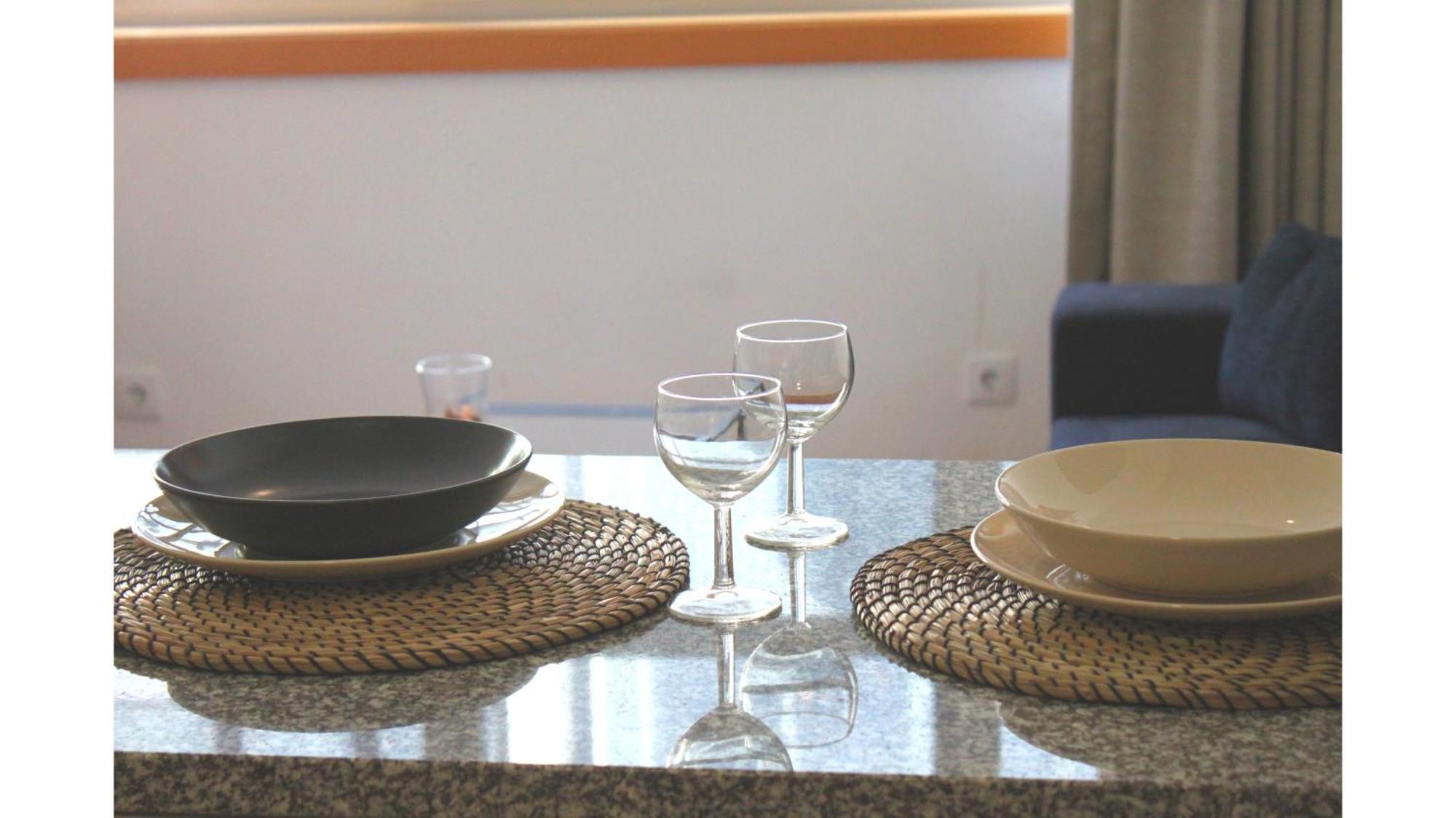 Bolhao Elegance Appartamento *