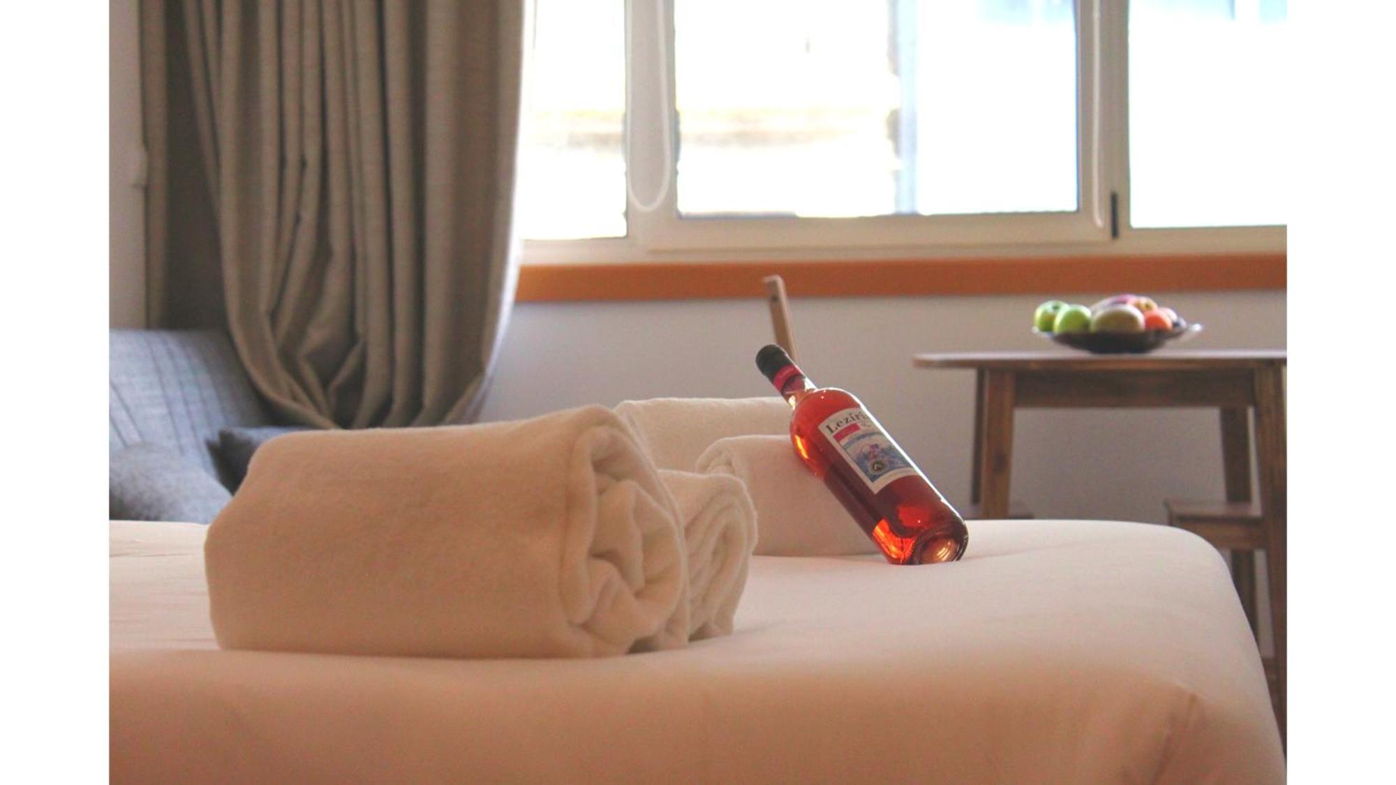 Appartamento Bolhao Elegance Oporto