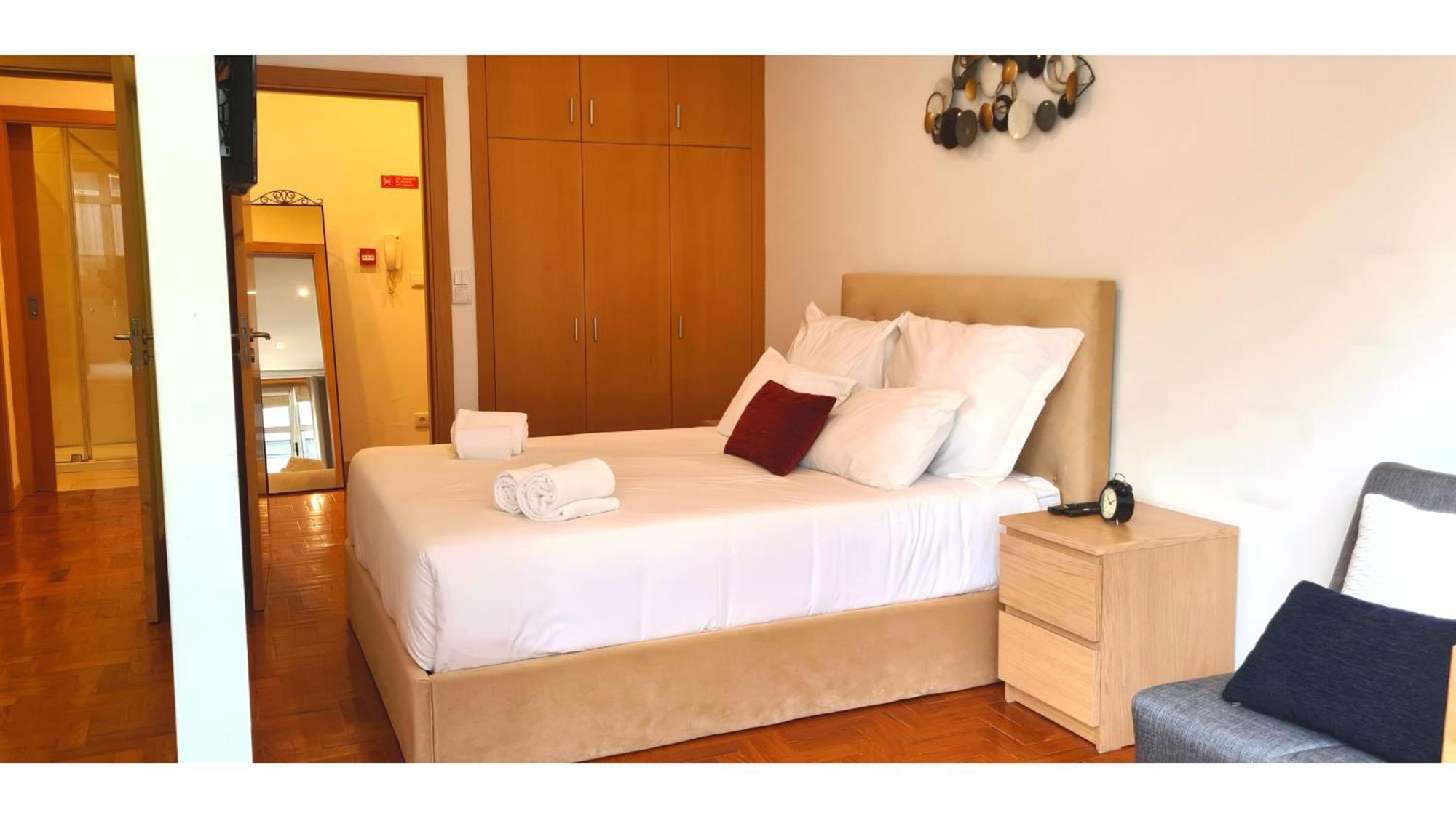 Bolhao Elegance Oporto