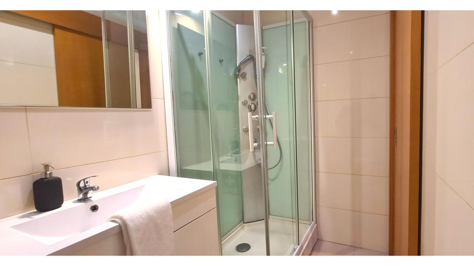 Bolhao Elegance Appartamento *
