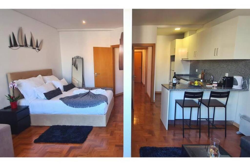 Apartamento Bolhao Elegance Porto